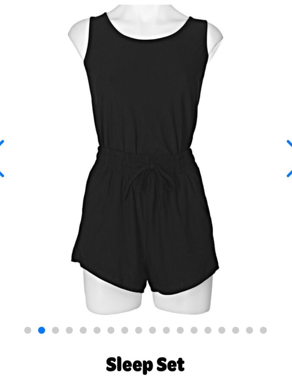Cheek Boss Women's Pajama Set
